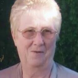 Monique MARCHOUL à Villers-le-Peuplier: avis de décès