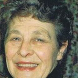 Nelly JACQUET à Barvaux-Sur-Ourthe: avis de décès