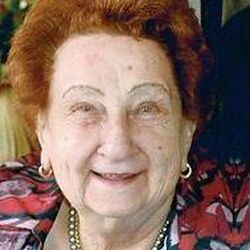 Nicole LECLERC à : avis de décès