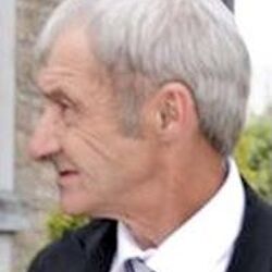 Pierre DENIS à Libramont-Chevigny: avis de décès