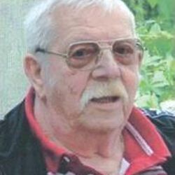 Raoul HUAIN à Vaulx: avis de décès