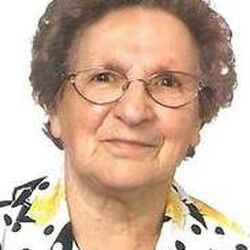 Raymonde MICHIELS à Flobecq: avis de décès