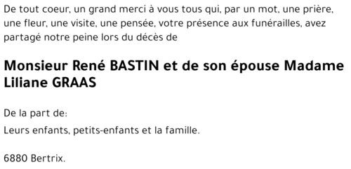 René BASTIN