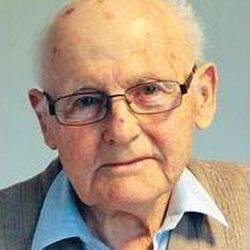 René BOURCY à -: avis de décès