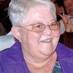 Renée SYR à Houffalize: avis de décès