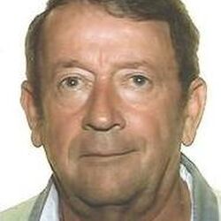 Richard MARCY  à Arlon: avis de décès