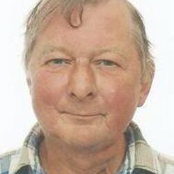 Serge WAGNER à Marche-en-Famenne: avis de décès