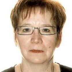 Sylviane DUPONT à Tournai: avis de décès