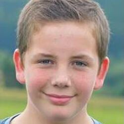 Thomas DERYCKERE à Bertrix: avis de décès