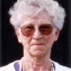 Agnès VLIEGHE à Espierres: avis de décès