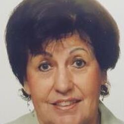 Aimée DANZE à Meeffe: avis de décès