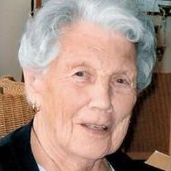 Alexandrine LIETAR à Celles: avis de décès