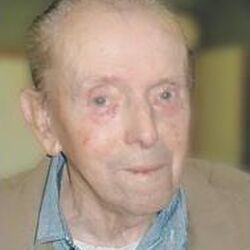 Alfred JALHAY à Heyd: avis de décès