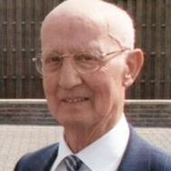 Alfred MOMMER à Henri-Chapelle: avis de décès