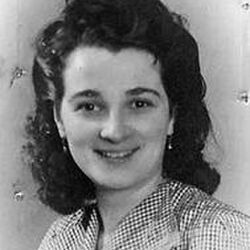 Alice MASSONNET - PIROUX à Omezée: avis de décès