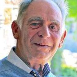 André ALIÉ à Tenneville: avis de décès