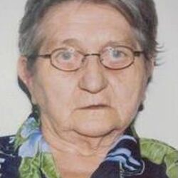 Andrée DURIEUX à Wiers: avis de décès