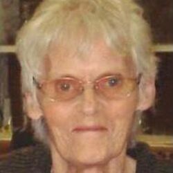 Andrée LEPAS à : avis de décès