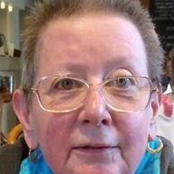 Anne-Marie VANDERMEST à Bury: avis de décès