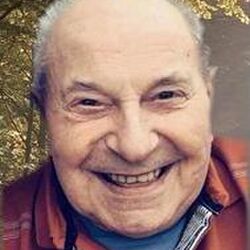 Antoine GUILLAUME à Bastogne: avis de décès