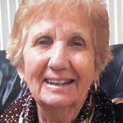 Assunta CRISTIANO à Andenne: avis de décès