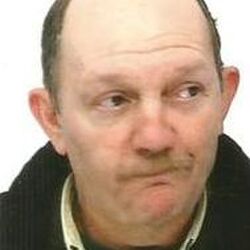 Bernard VANSTEENHUYSE à Ramegnies-Chin: avis de décès