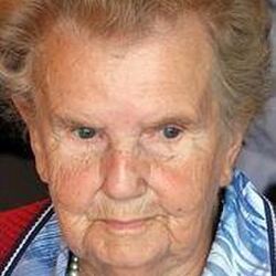 Cécile RICHARD à Les Bulles: avis de décès