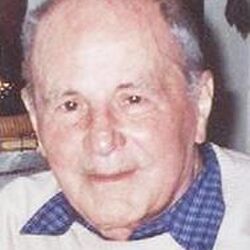 Charles GENERET à Thimister: avis de décès