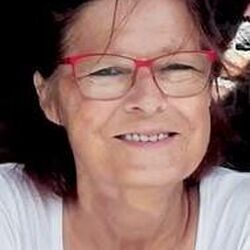 Christiane SARTON à Noville-les-Bois: avis de décès