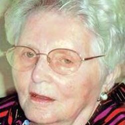 Clara BILS à Willaupuis: avis de décès