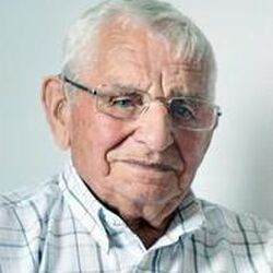 Daniel DEMEULENAERE à Grandmetz: avis de décès