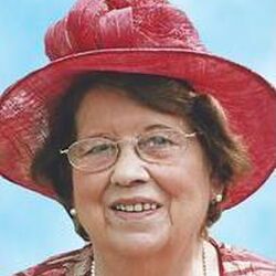 Denise LEROY à Seilles: avis de décès