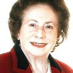 Eliane HOUYOUX à Jambes: avis de décès