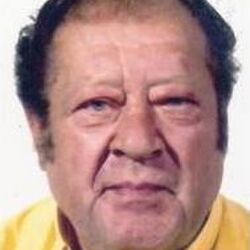 Erich THIELEN à Bastogne: avis de décès