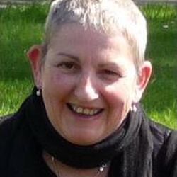 Evelyne TRENTIN à : avis de décès