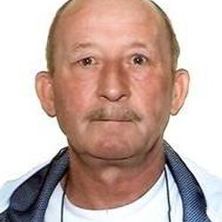 Freddy FAGNY  à Meix-devant-Virton: avis de décès