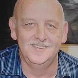 Freddy LEGRAND à -: avis de décès