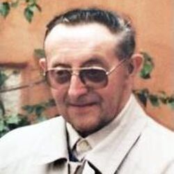 Gabriel MOULIN à -: avis de décès