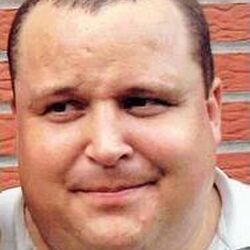 Geoffroy VANDEN EYNDE à : avis de décès