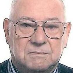 Georges MALAISSE à Vedrin: avis de décès