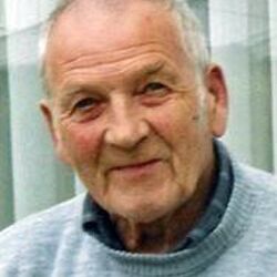 Hilaire VANDENBULCKE à Dottignies: avis de décès