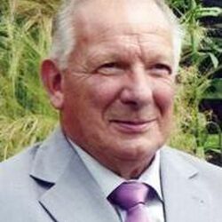 Ivan HERMAND  à Latour: avis de décès