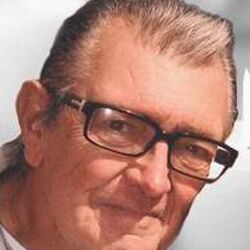 Jacques DEMARBAIX à Irchonwelz: avis de décès