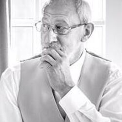 Jean GÉRÔME à Aywaille: avis de décès