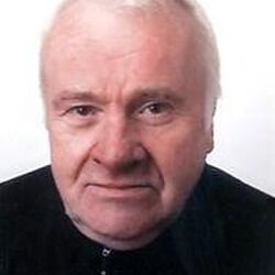 Jean-Noël FEFKENNE à Battice: avis de décès