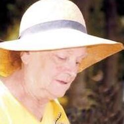 Jeanine MARNEFFE à Sclayn: avis de décès