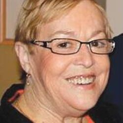 Jeannette BERNARD à Bastogne: avis de décès