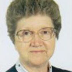 Jeannine BILAS à Deux-Acren: avis de décès