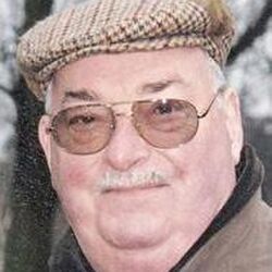 Joseph DAVE à Namur: avis de décès