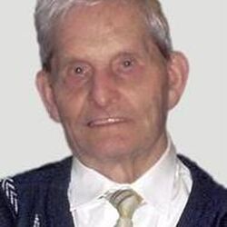 Joseph ROX à Lontzen: avis de décès